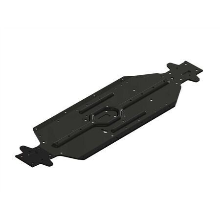 ARA320471 Aluminum Chassis, 510mm
