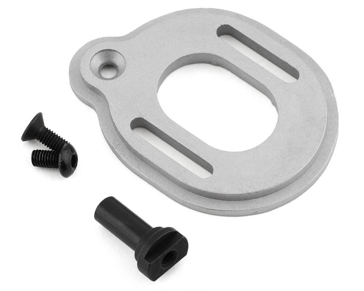 ASC42317 Element RC Enduro SE Stealth XF Motor Plate