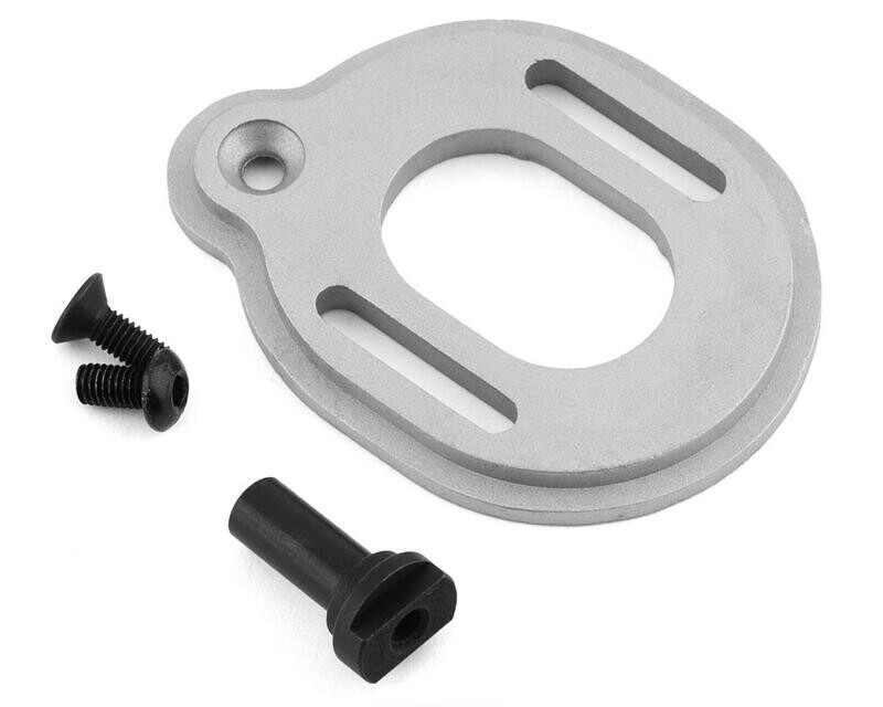 ASC42317 Element RC Enduro SE Stealth XF Motor Plate