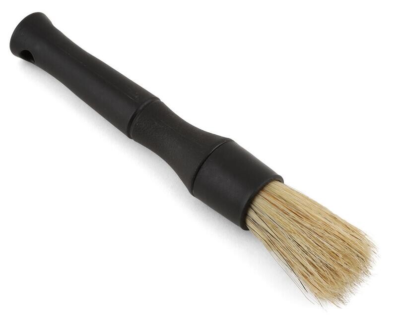 SAMCB-001YE Samix Clearing Brush (Yellow) (168mm)