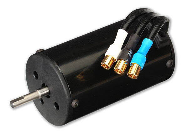 3491 Motor, Velineon 1200XL, brushless