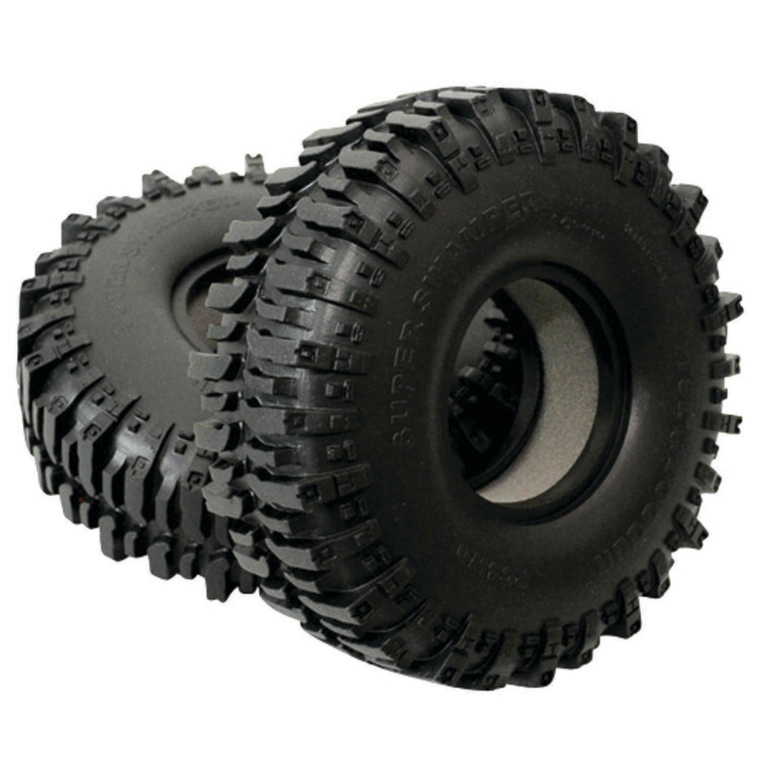 RC4ZT0055 Interco Super Swamper 2.2 TSL/Bogger Scale Tire