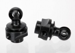 6758 Differential output shafts, steel-splined constant-velocity (2)
