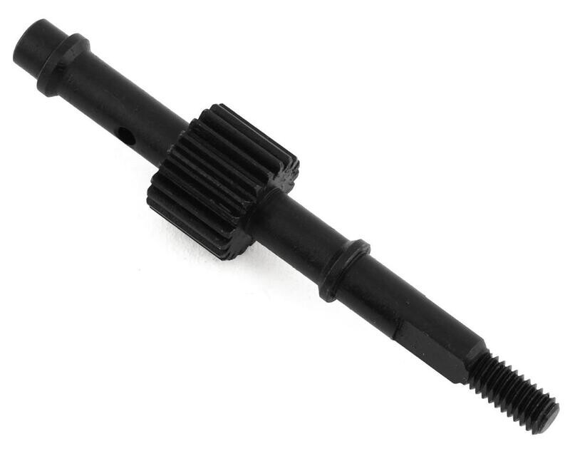 ASC42319 Element RC Enduro SE Stealth XF Top Shaft