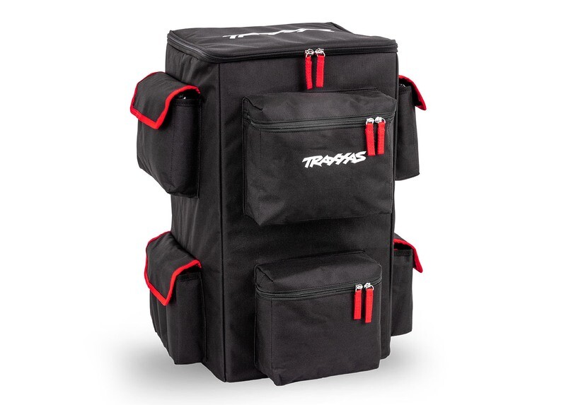9916 RC Backpack