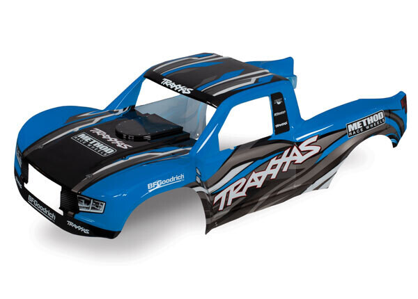 8528 Body, Desert Racer, Traxxas Edition (painted)/ decals