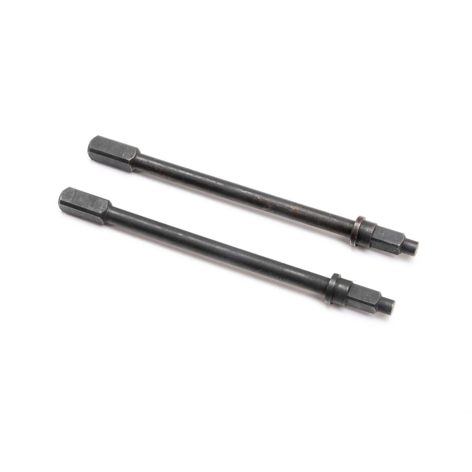 AXI212013 Straight Axle Shaft: UTB18 (2)