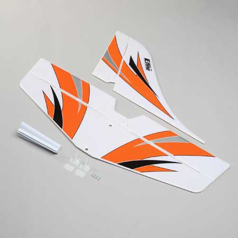 EFL310015 TAIL SET APPRENTICE STS