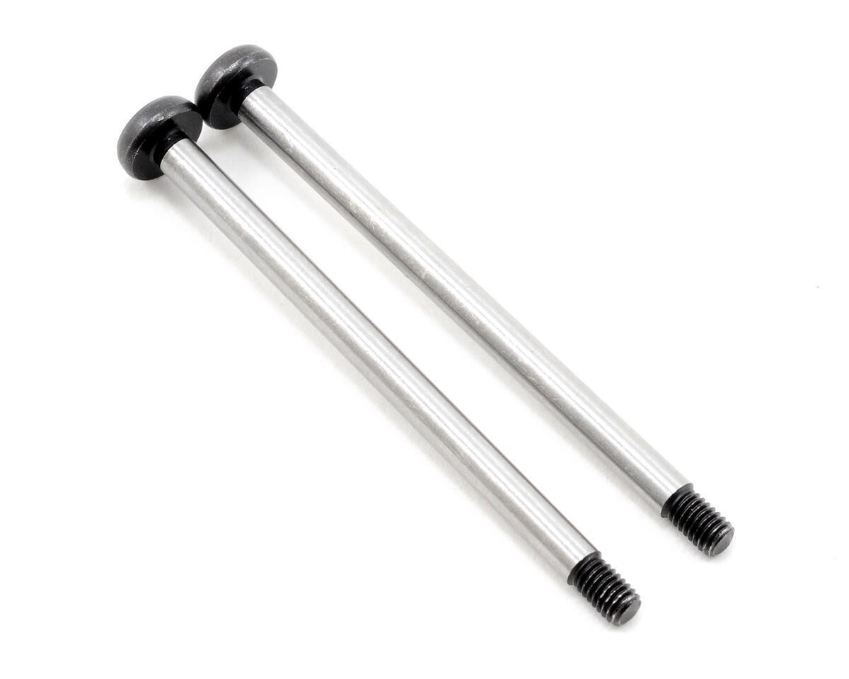 SPTST3640-RI Traxxas 2wd   Rear Inner Hinge Pin Set