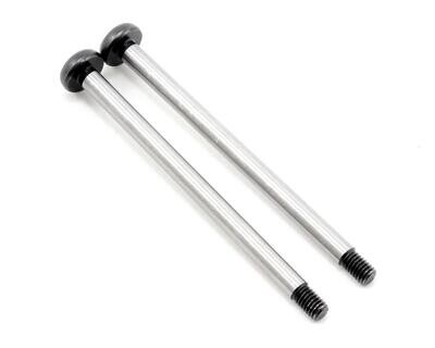 SPTST3640-RI Traxxas 2wd   Rear Inner Hinge Pin Set
