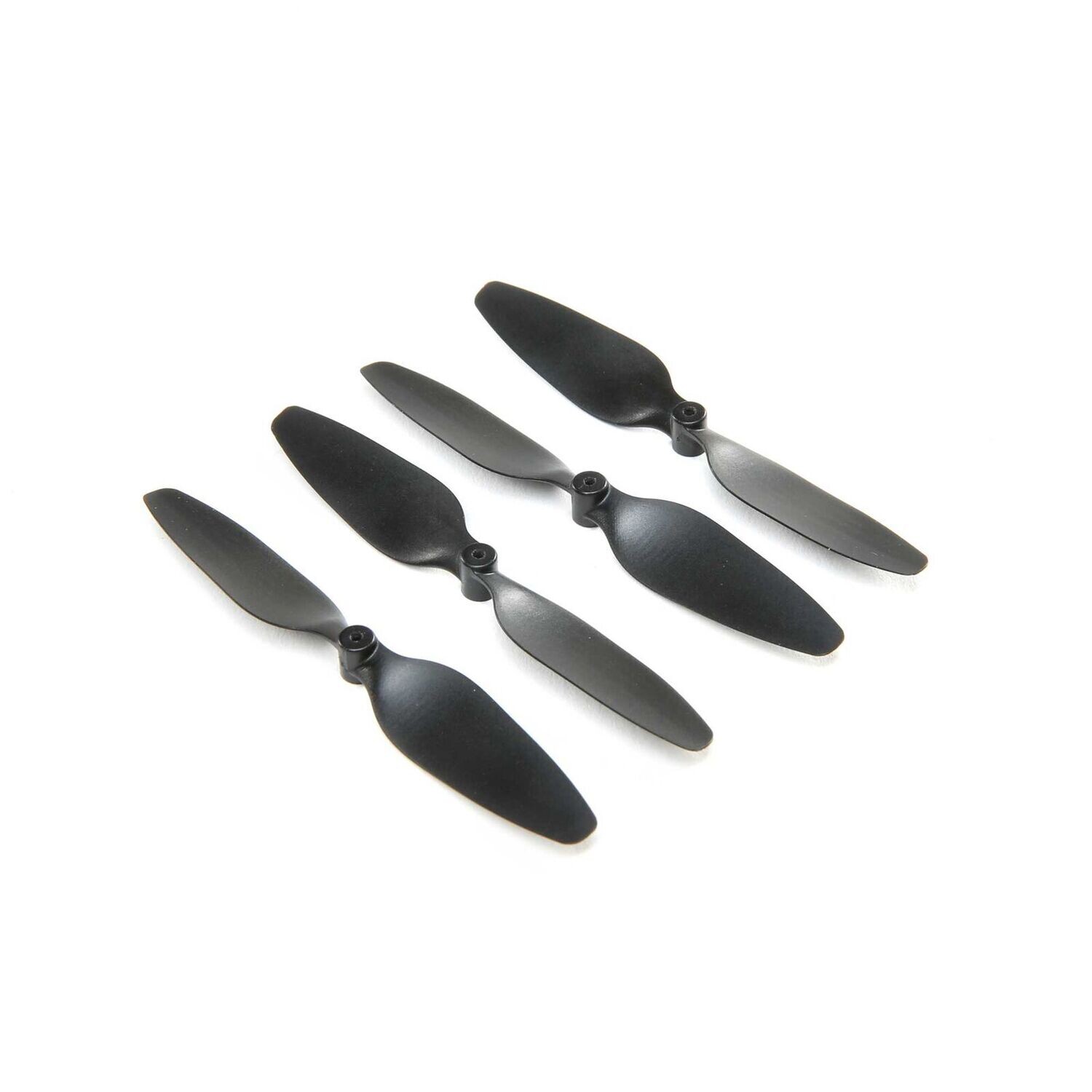 EFLP60205 60mm x 2.5mm Prop Set, CW &amp; CCW (4): Ultrix