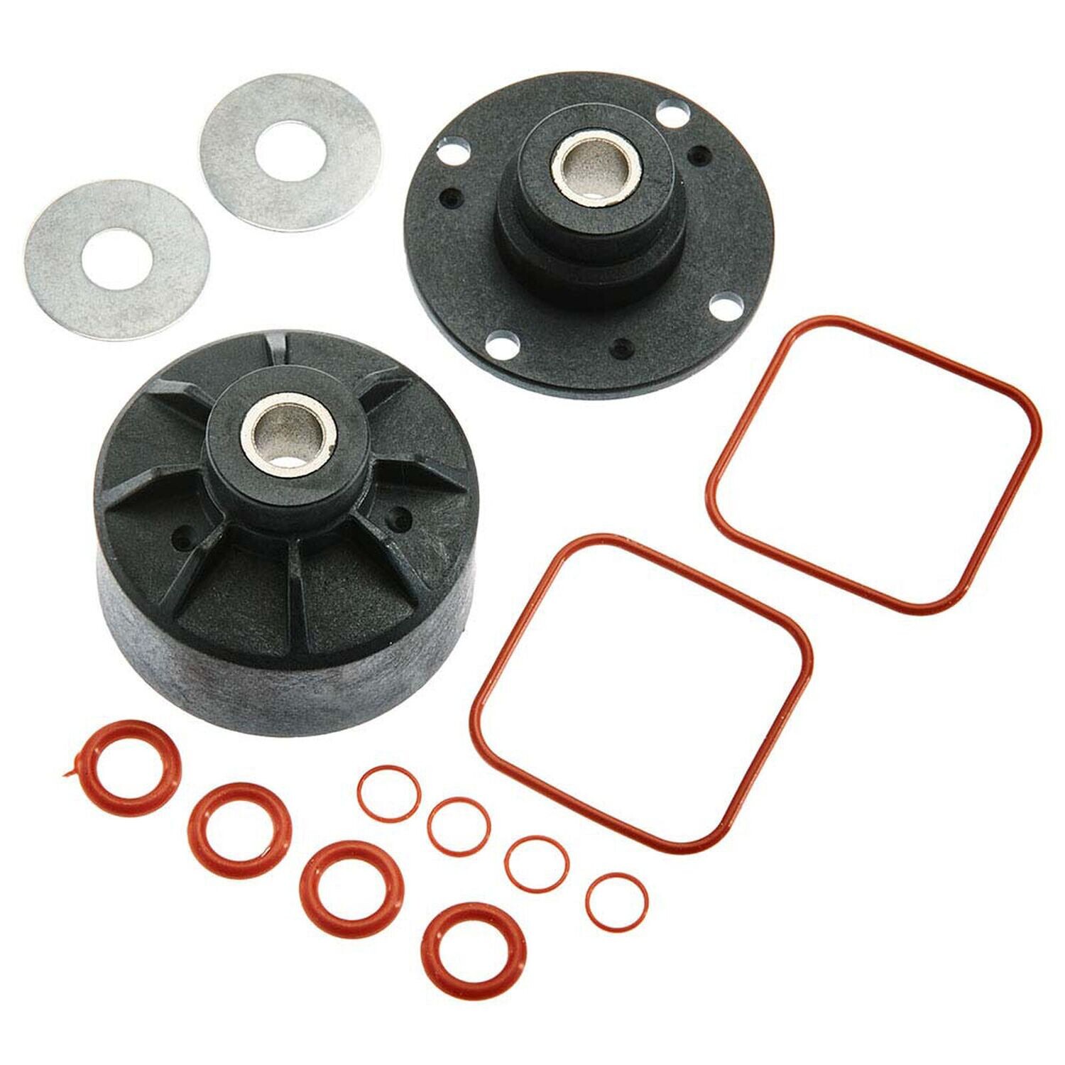 PRO400538 Diff Housing and Seals: PRO-MT 4X4