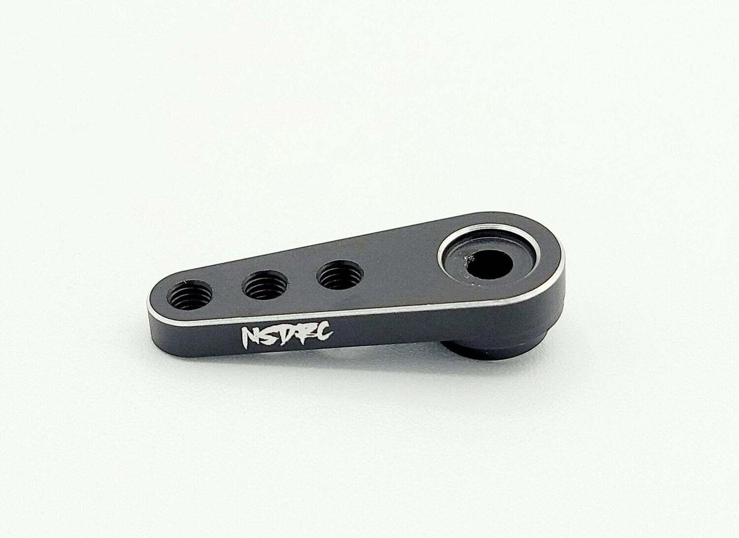 NSD-27HRN 27mm Monster Clamping Servo Horn