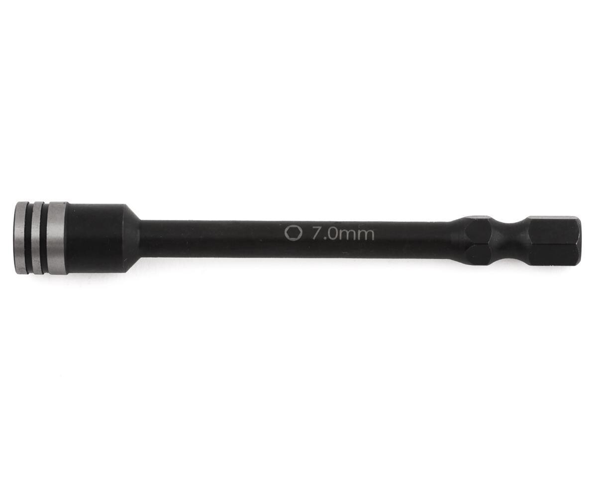 ECP-3055 EcoPower 1/4&quot; Power Tool Nut Driver Tip (7.0mm)