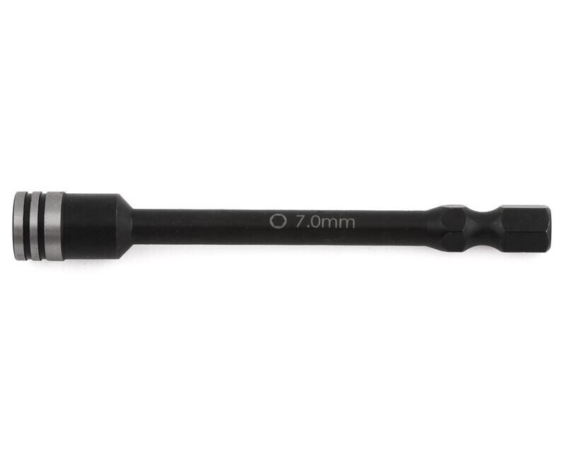 ECP-3055 EcoPower 1/4&quot; Power Tool Nut Driver Tip (7.0mm)