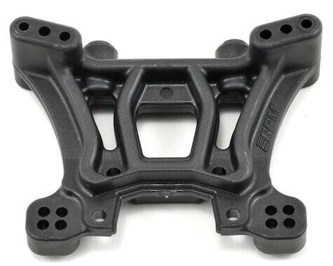 RPM70392 RPM Front Shock Tower Slash 4x4/Stampede 4x4