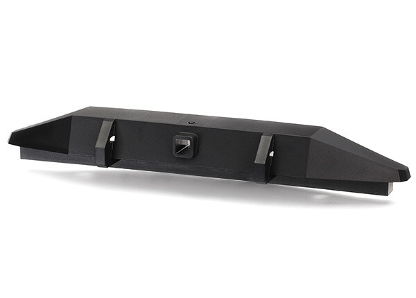 8236 Bumper, rear
