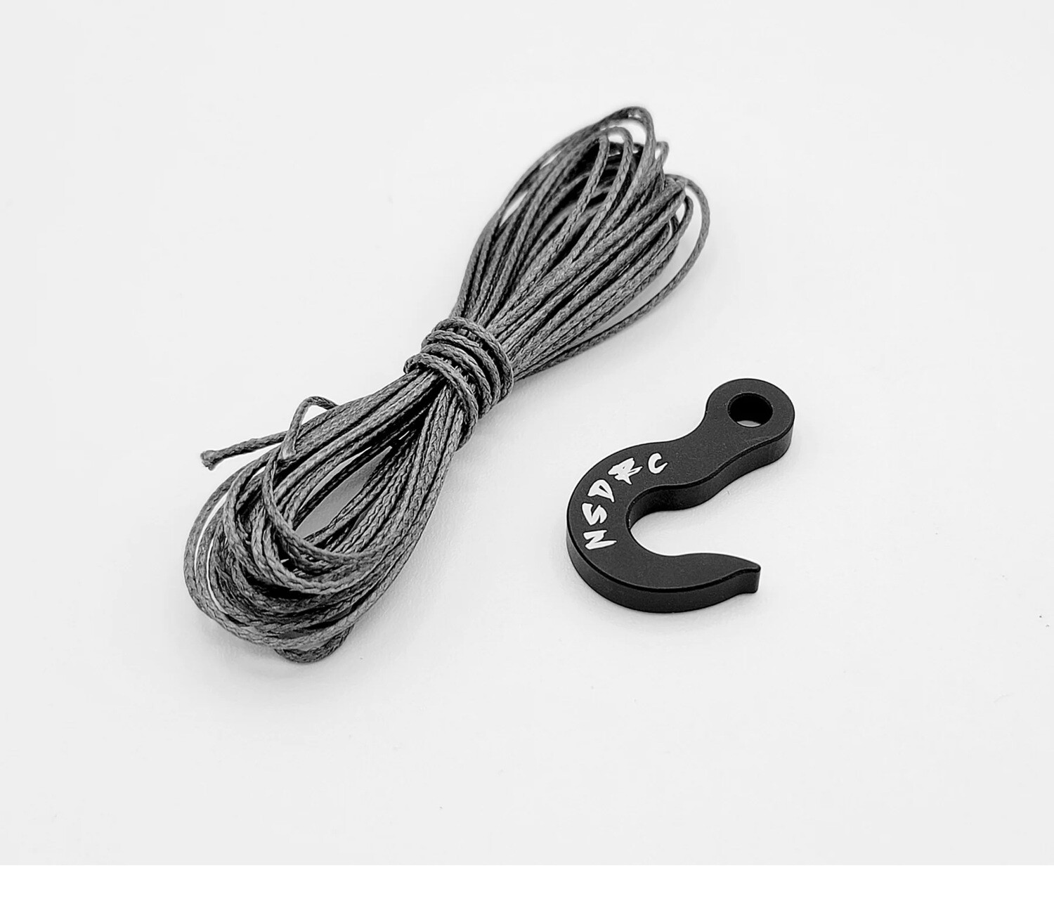 NSD-WLNHK24 1/24 HOOK AND WINCH LINE KIT