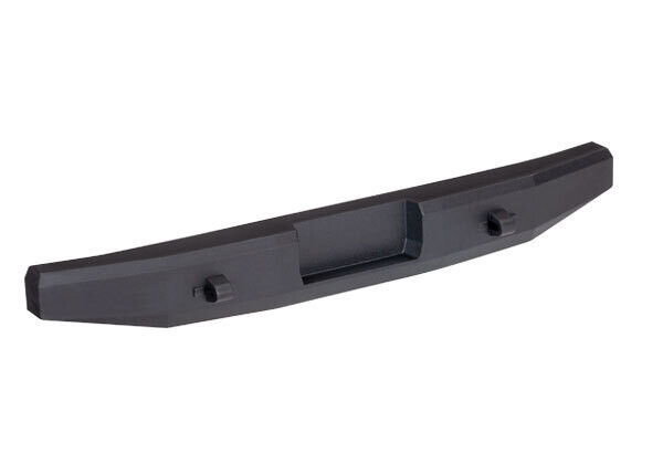 8125 Bumper, rear (176mm wide) TRX4  TRX6