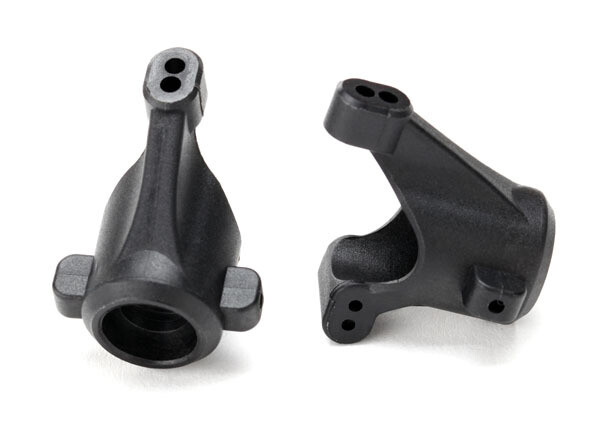7552X Carriers, stub axle (2)