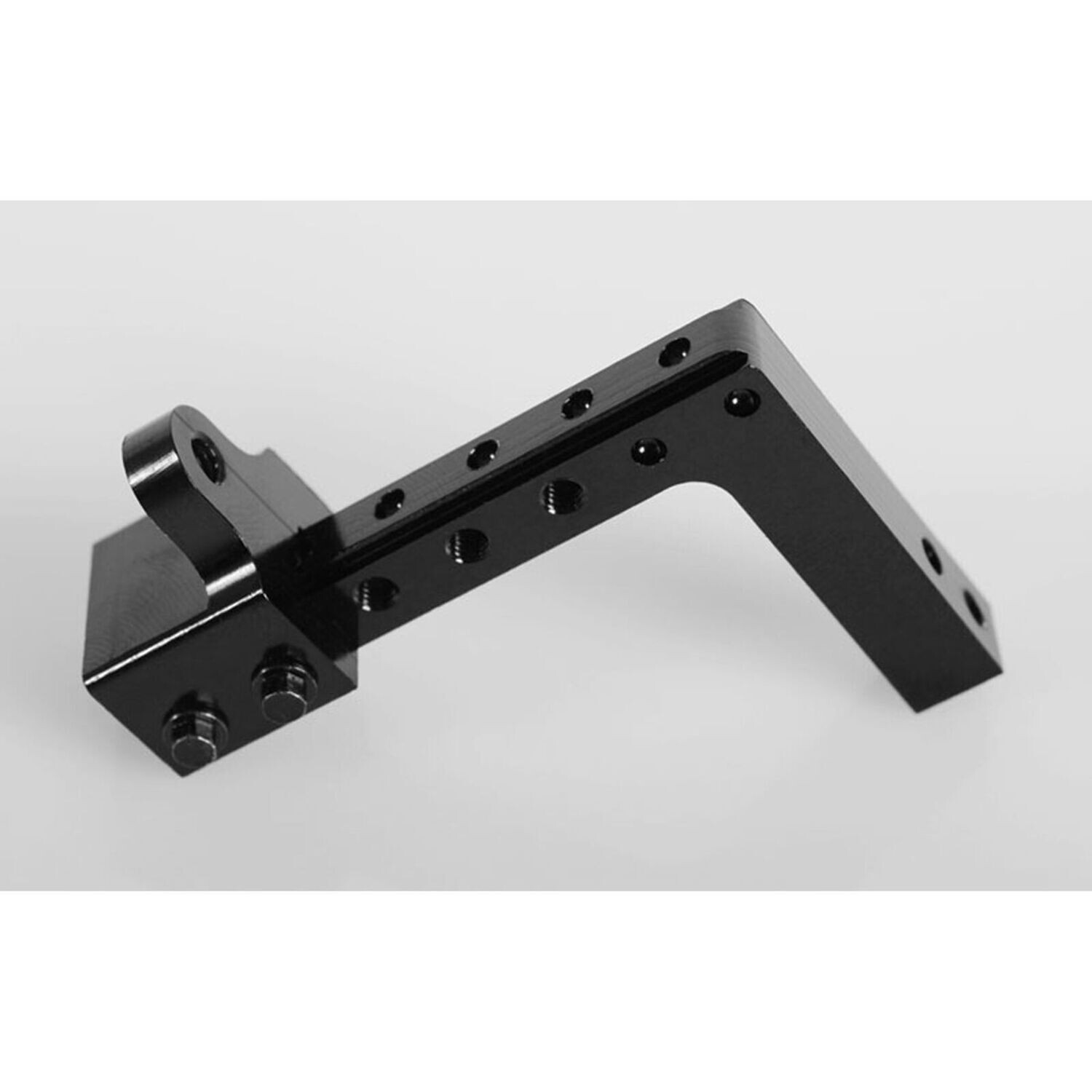 RC4ZS0893 1/10 Adjustable Drop Hitch, Long