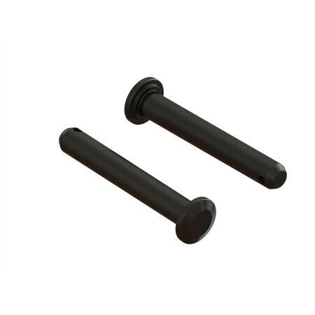 ARA320497 Brace Mount Pin, 36mm (2)
