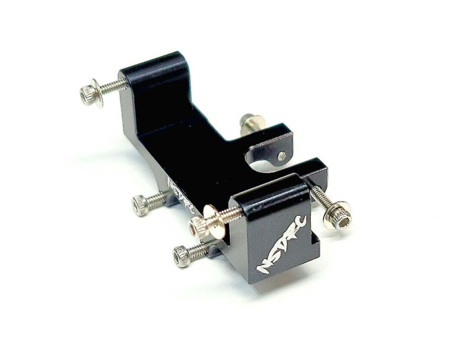 NSD-AX24MT AX24 Aluminum Servo Mount