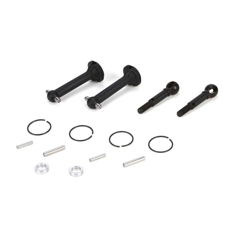 los232058 axle shaft set f/r v100 (2)
