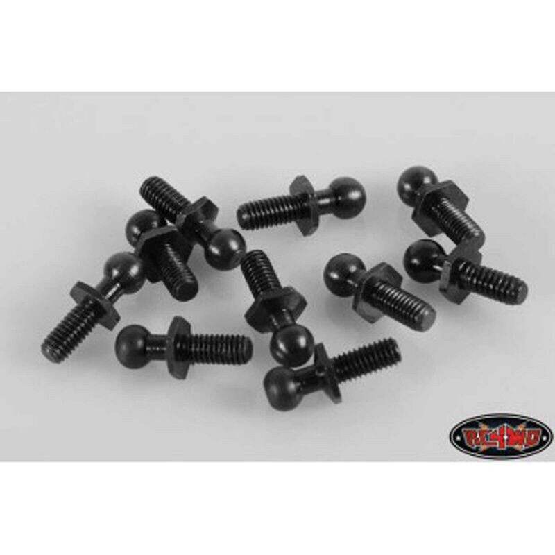 RC4ZS0992 Ball Hitch M3 x 6mm