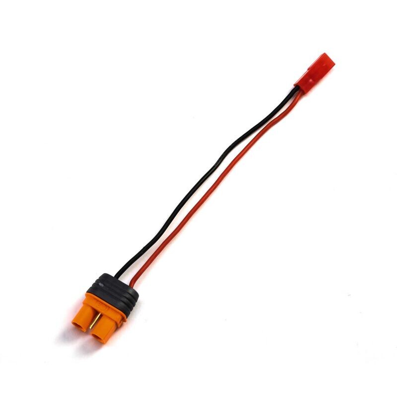 SPMXCA310 Adapter: IC3 Battery / JST-RCY Device