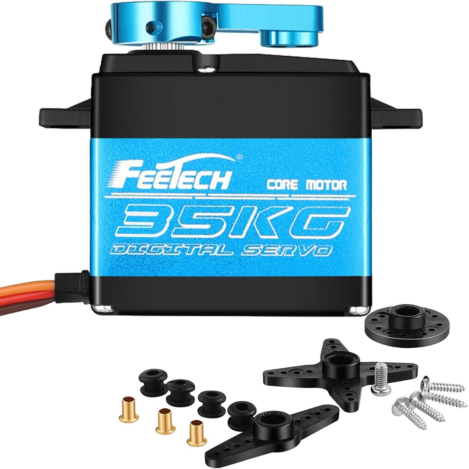 FT5330M FEETECH 35kg servo