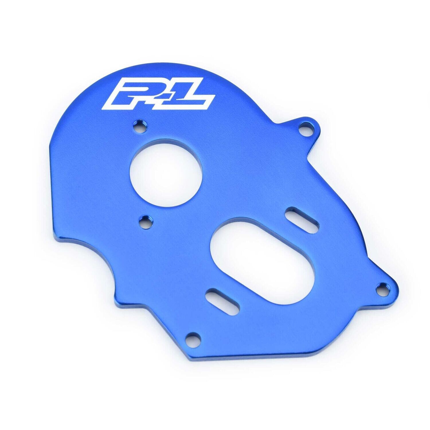PRO6350-04 Pro- Series Transmission Replacement Aluminum Motor Mount for (6350-00)