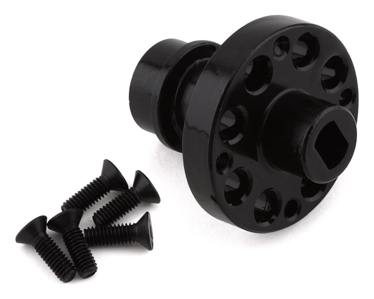 SSD00460  SSD RC RBX10 Ryft HD Steel Spool Locker