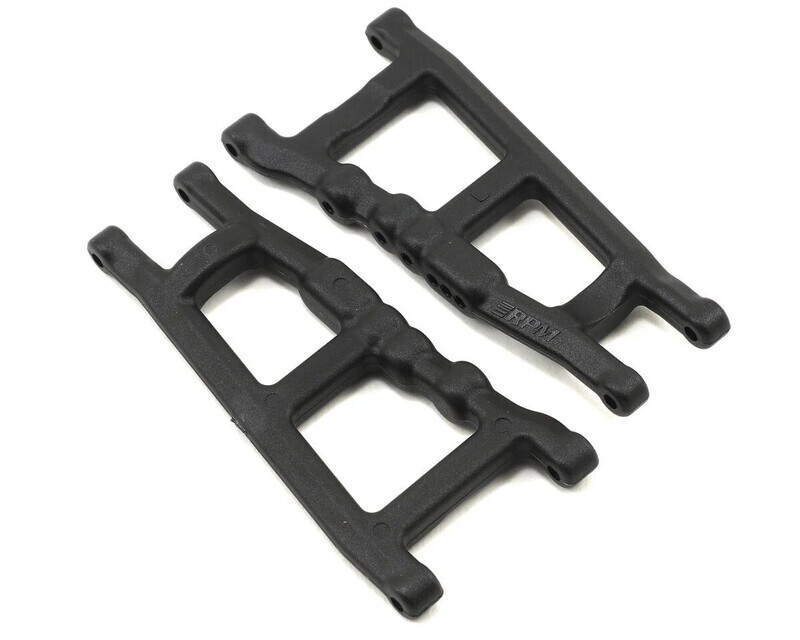 RPM80702  RPM Traxxas Slash 4x4 Front or Rear A-arms (Black)