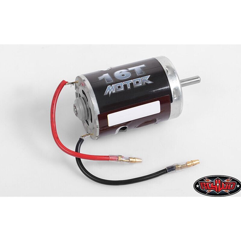 (DISCO)RC4ZE0074  RC4WD 750 Crawler Brushed Motor