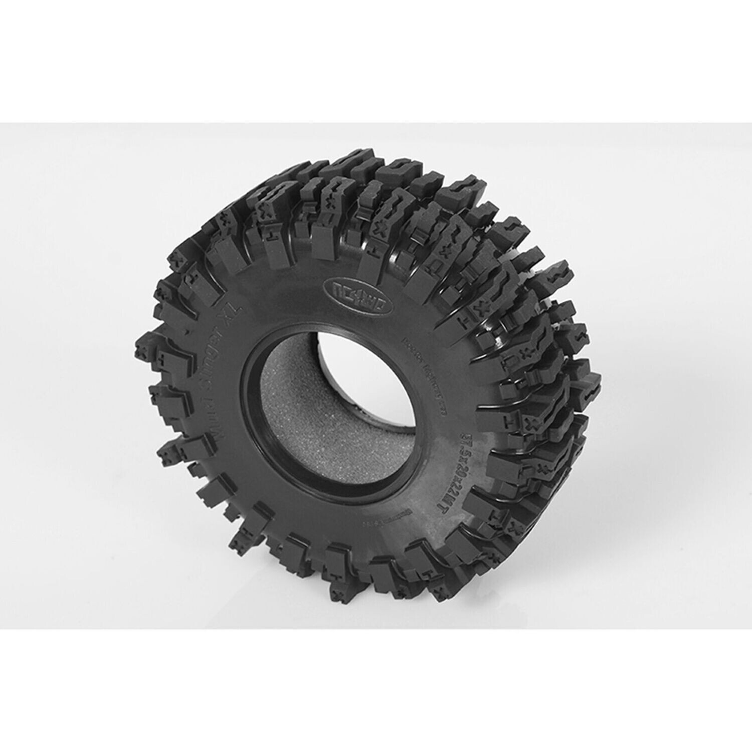 RC4ZT0122 RC4WD Mudslinger 2 XL 2.2&#39; Scale Tires