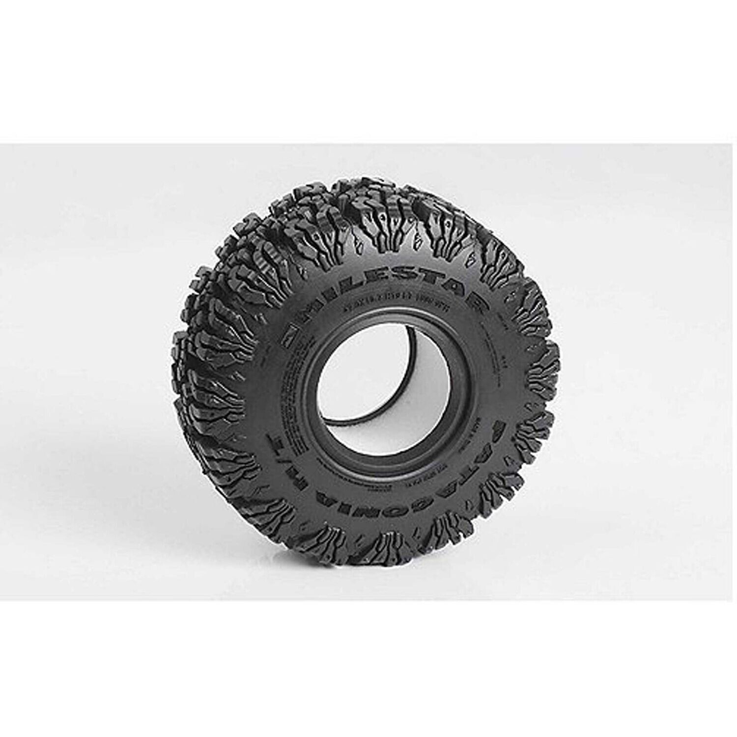 RC4ZT0184 RC4WD Milestar Patagonia M/T 1.9&quot; 4.7&quot; Tires