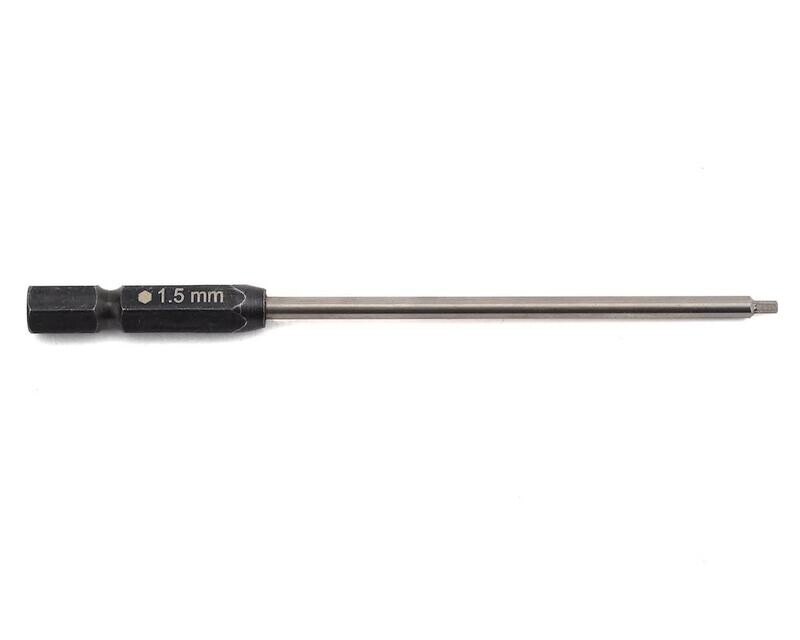 PTK-8245  ProTek RC &quot;TruTorque&quot; Power Tool Tip (1.5mm)