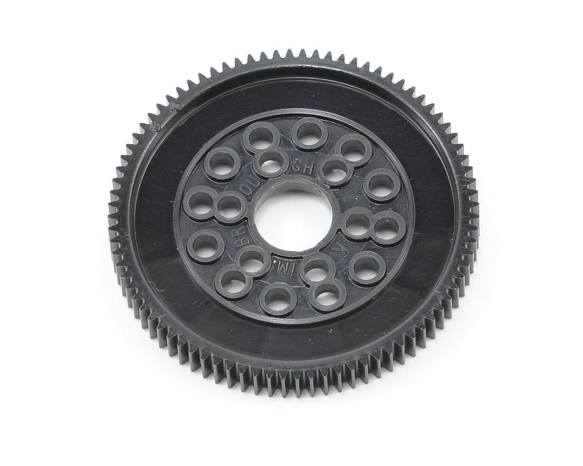 KIM147 Kimbrough 48P Spur Gear (84T)