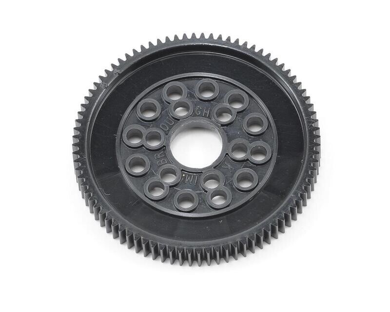 KIM147 Kimbrough 48P Spur Gear (84T)