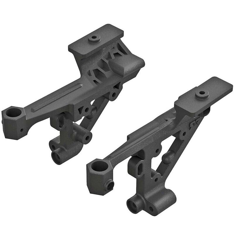 ARAC9602 Wing Mount, Rear
