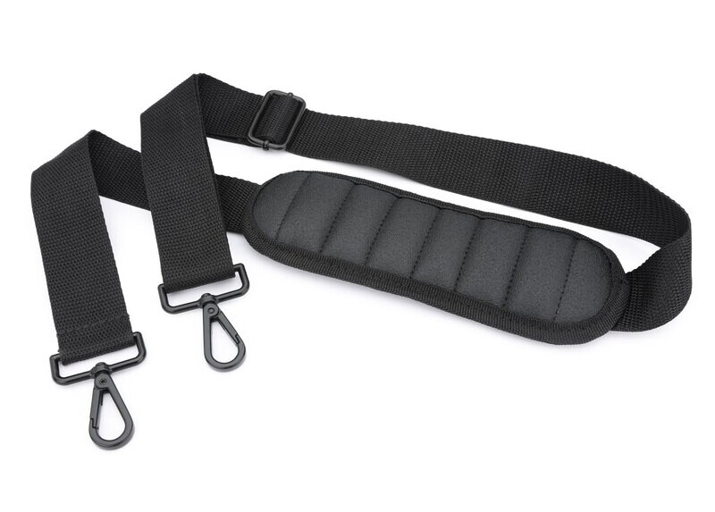 9924 SHOULDER STRAP  (FITS 9917 DUFF BAG)