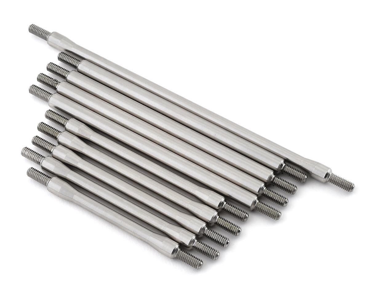 INCIRC00184 Incision Capra Stainless Steel Suspension Link Kit (10)