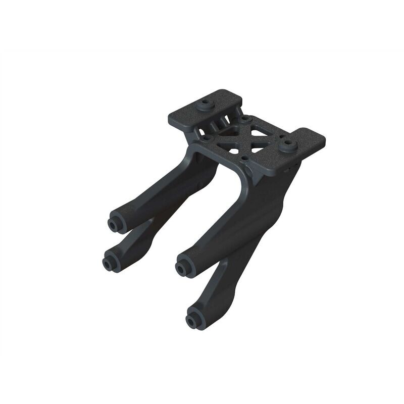 ARA320492 Wing Mount, 1/5 Kraton/Outcast