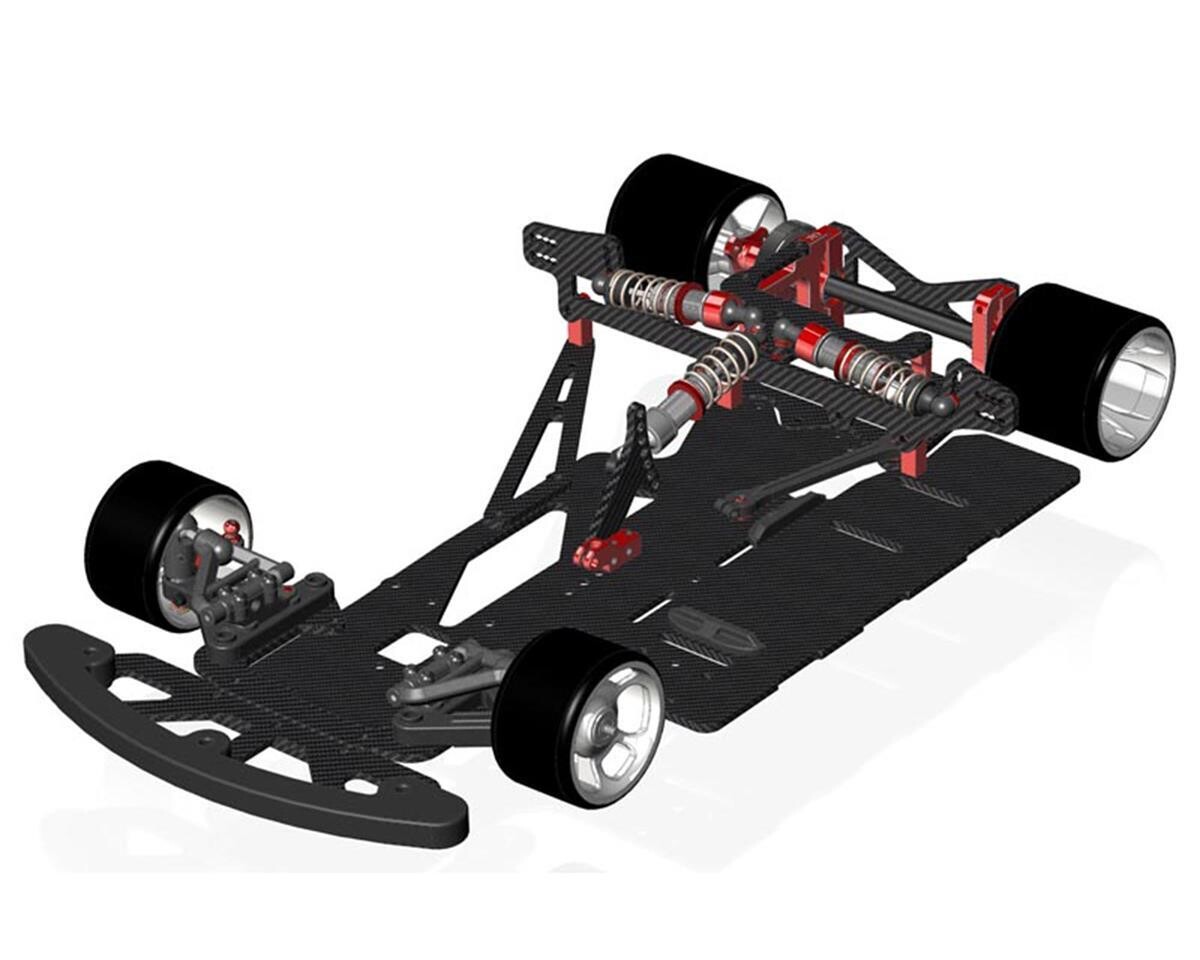 CLN1701 CRC Razor 3.0 Oval 1/12 Pan Car Kit