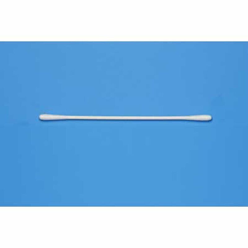 TAM87103 Tamiya Round Craft Cotton Swab (50) (X-Small