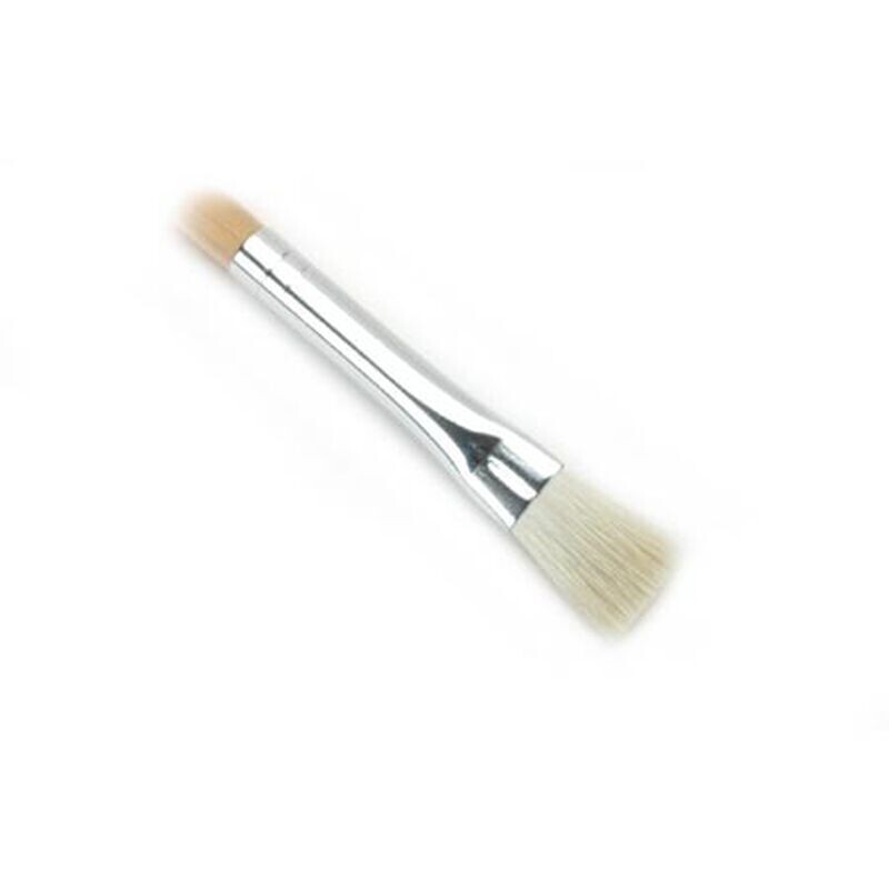 TAM87014 Tamiya Flat Brush No.3