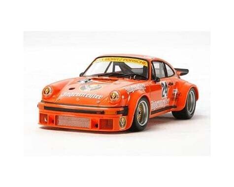 TAM24328 Tamiya 1/24 Porsche Turbo RSR Type 934 Jagermeister
