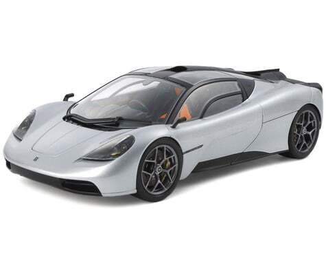 TAM24364 Tamiya 1/24 GMA Type 50 Model Kit