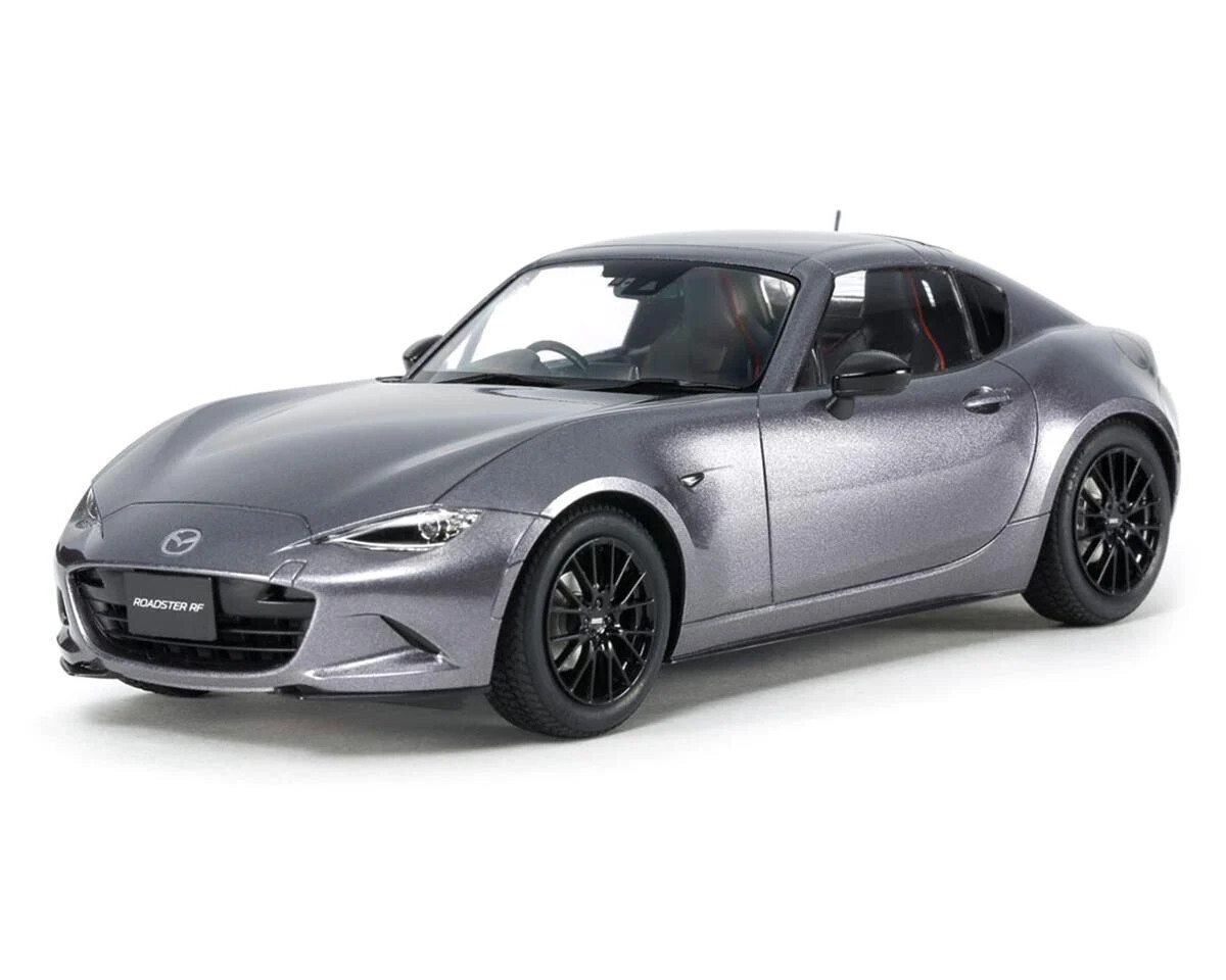 TAM24353 Tamiya Mazda MX-5 RF 1/24 Model Kit